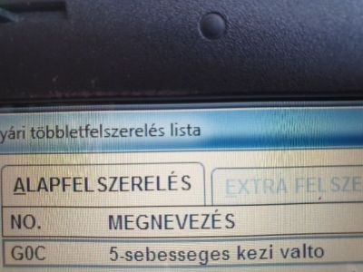 Fékrásegítő Cső - 6. kép