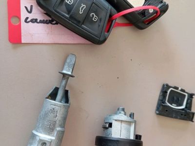 Zárbetét Szett - Zárbetét