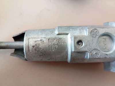 Zárbetét Szett - Zárbetét