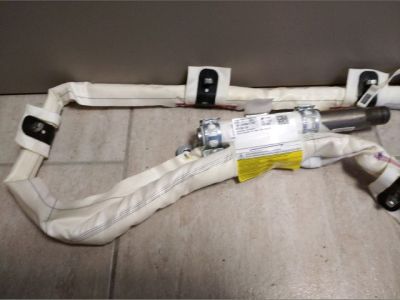 Jobb első Függöny Légzsák - Légzsák