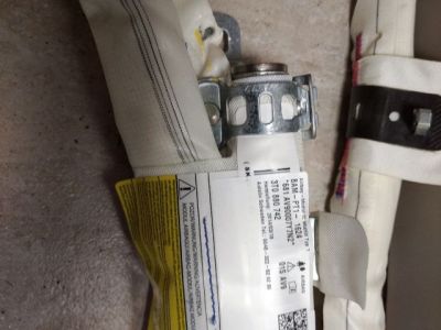 Jobb első Függöny Légzsák - Légzsák