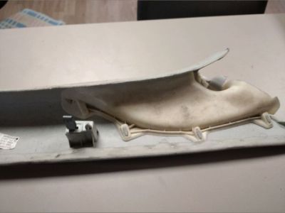 Bal A Oszlop Burkolat - Burkolat