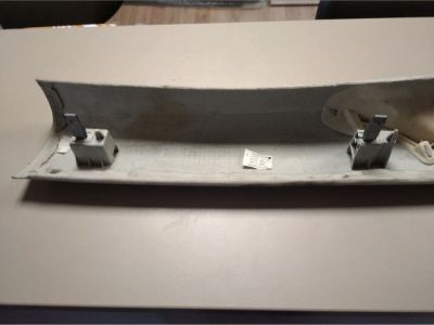 Bal A Oszlop Burkolat - 4. kép