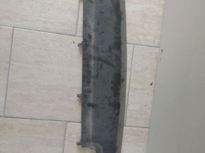 Hűtő Légterelő - 1. kép