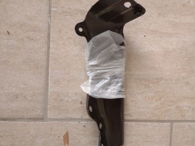 Jobb Sárvédő Oldaltartó - 1. kép