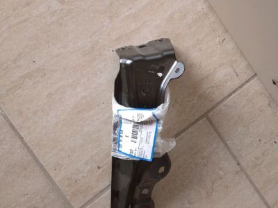 Jobb Sárvédő Oldaltartó - 2. kép