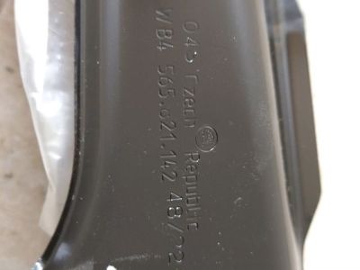 Jobb Sárvédő Oldaltartó - 3. kép