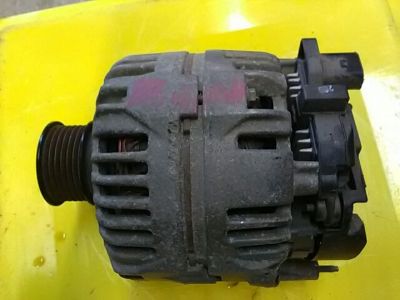 Generátor - Generátor