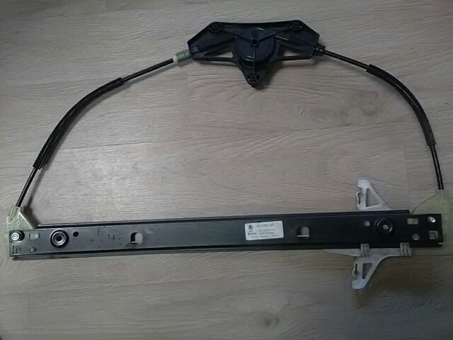 Bal hátsó Ablakemelő Szerkezet (Elektromos) - Ablakemelő | EXPO.HU