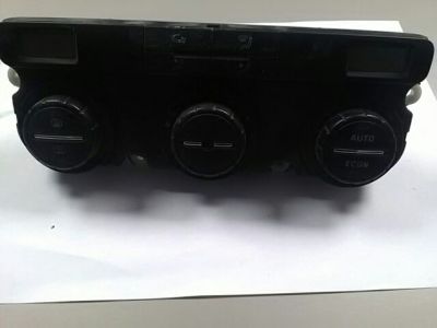 Fűtéskapcsoló - Klíma