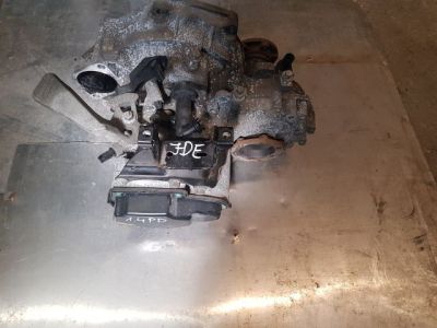 Váltó (Mechanikus) - Váltó