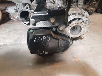 Váltó (Mechanikus) - 4. kép