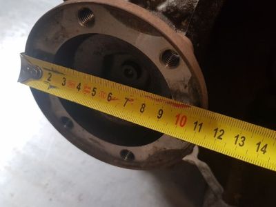 Váltó (Mechanikus) - 6. kép