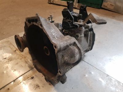 Váltó (Mechanikus) - 7. kép