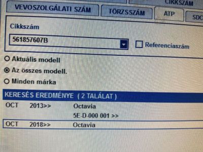 Kapaszkodó (Felső) Szett - 11. kép