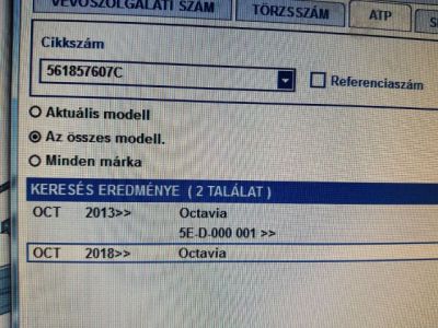 Kapaszkodó (Felső) Szett - 12. kép