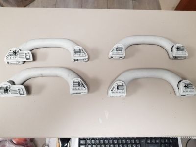 Kapaszkodó (Felső) Szett - 4. kép