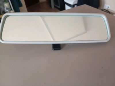 Belső Visszapillantó Tükör - Visszapillantó Tükör