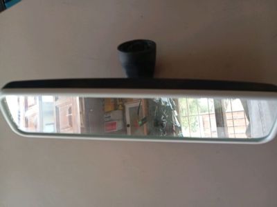 Belső Visszapillantó Tükör - 5. kép