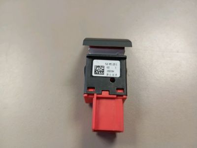 Vészvillogó Kapcsoló - Kapcsoló, kábel