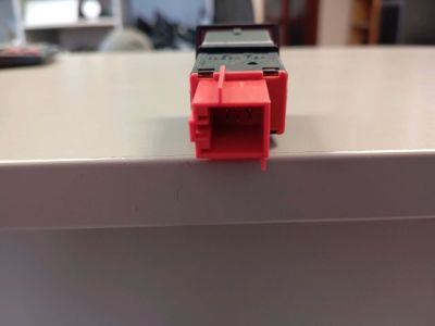 Vészvillogó Kapcsoló - 5. kép