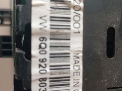 Kilométeróra - 3. kép