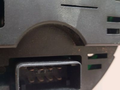 Kilométeróra - 4. kép