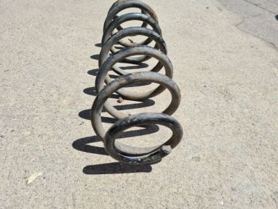 Hátsó Rugó - 2. kép