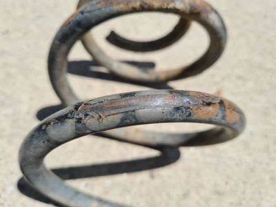 Hátsó Rugó - 3. kép