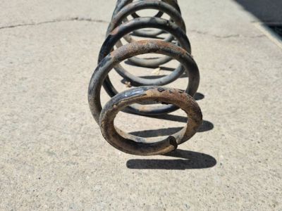 Hátsó Rugó - 4. kép