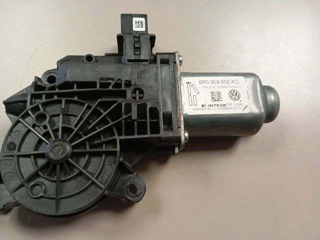 Jobb első Ablakemelő Motor - Elektro-motor, pumpa, generátor | EXPO.HU