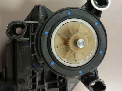 Jobb első Ablakemelő Motor - Elektro-motor, pumpa, generátor