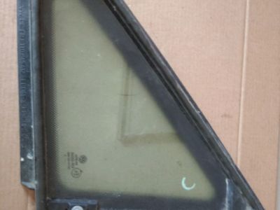 Jobb A Oszlop Oldalablak Üveg - 2. kép