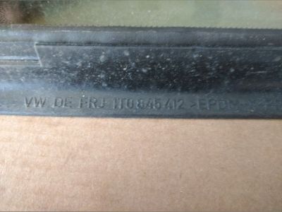 Jobb A Oszlop Oldalablak Üveg - 3. kép