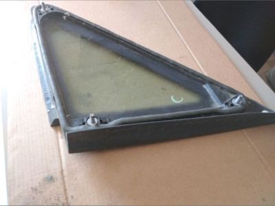 Jobb A Oszlop Oldalablak Üveg - 4. kép