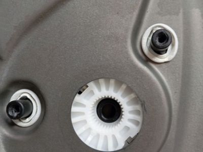 Bal hátsó Ablakemelő Szerkezet (Elektromos) - 5. kép