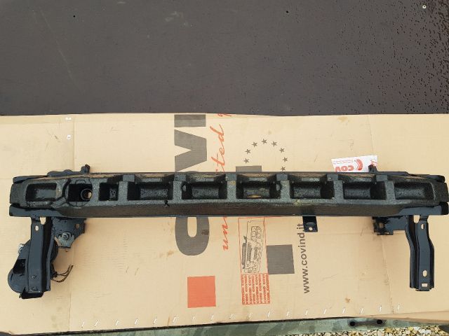 Első Lökhárító Merevítő (Fém) - Lökhárító Merevítő | EXPO.HU