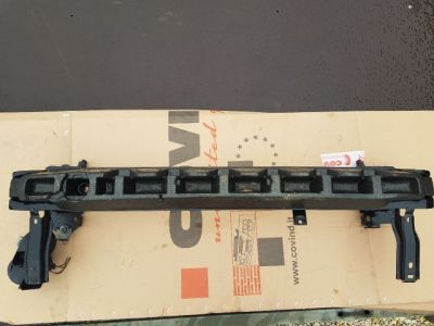 Első Lökhárító Merevítő (Fém)