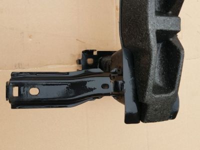 Első Lökhárító Merevítő (Fém) - 3. kép