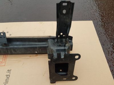 Első Lökhárító Merevítő (Fém) - 7. kép