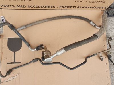 Klíma Cső - Csövek