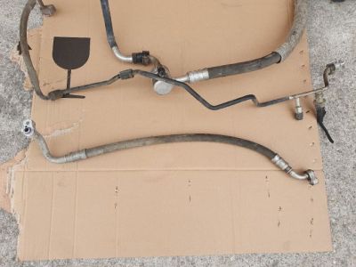 Klíma Cső - Csövek