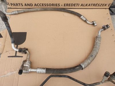 Klíma Cső - 5. kép