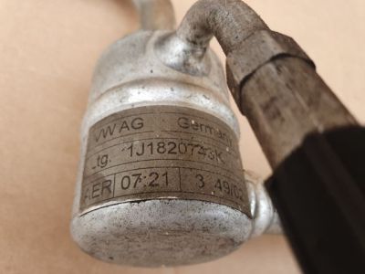 Klíma Cső - 6. kép