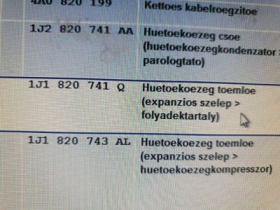 Klíma Cső - 7. kép