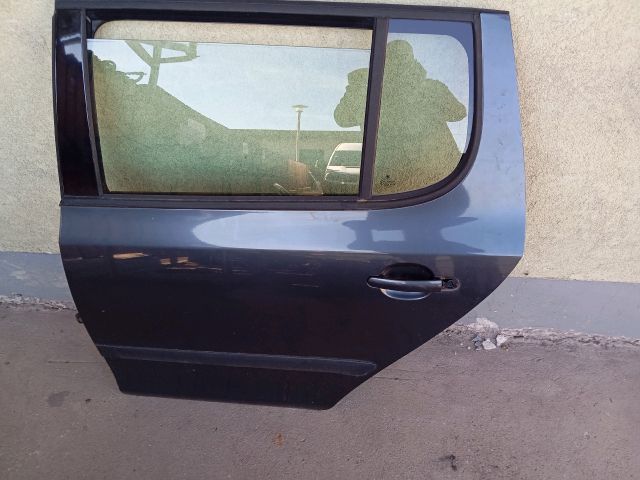 Bal hátsó Ajtó (Üres lemez) - Ajtó | EXPO.HU