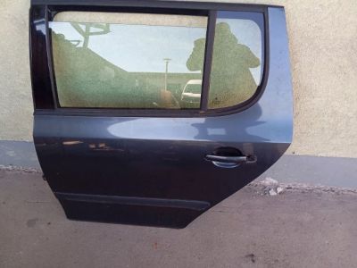 Bal hátsó Ajtó (Üres lemez) - Ajtó