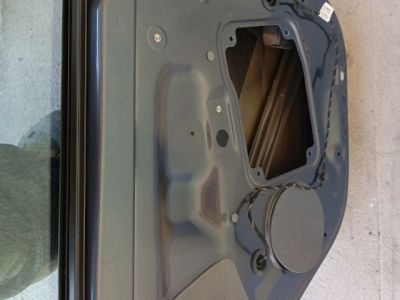 Bal hátsó Ajtó (Üres lemez) - Ajtó