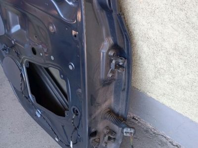 Bal hátsó Ajtó (Üres lemez) - 4. kép