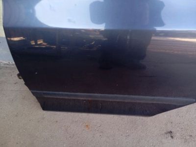 Bal hátsó Ajtó (Üres lemez) - 6. kép